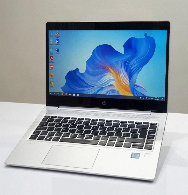 لپ تاپ HP ProBook 440 G6 استوک